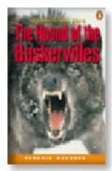 penguin readers level 5: the hound of the baskervilles: book and cassette pack-arthur conan doyle-9780582343771