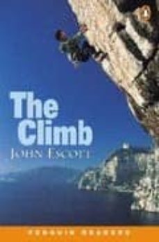 the climb: peng 3: the climb ne escott-john escott-9780582427471
