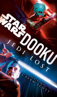 dooku: jedi lost (star wars) (ebook)-cavan scott-9780593157671