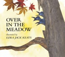 over in the meadow (ebook)-ezra jack keats-9780593206171