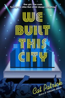 we built this city (ebook)-cat patrick-9780593462171