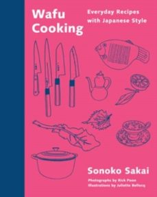 wafu cooking-sonoko sakai-9780593535271