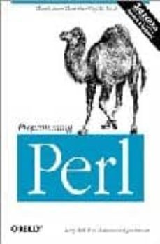 programming perl (3rd ed)-randal l. schwartz-9780596000271
