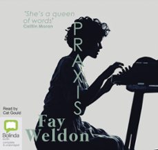 praxis-fay weldon-9780655628071