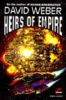 heirs of empire-david weber-9780671877071