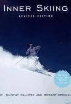 inner skiing (revised edition)-w. timothy gallwey-9780679778271