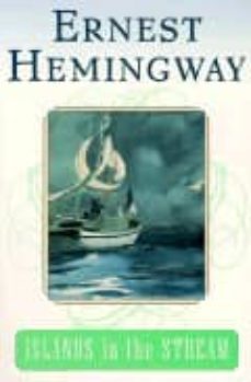 islands in the stream-ernest hemingway-9780684837871