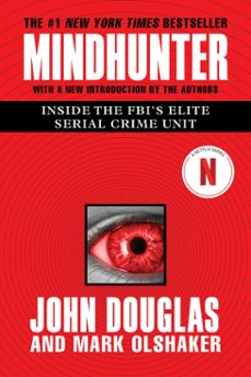 mindhunter (ebook)-john e. douglas-mark olshaker-9780684864471