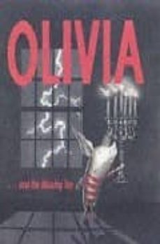 olivia ... and the missing toy-9780689837371