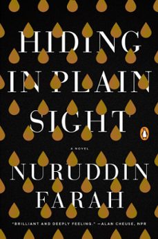 hiding in plain sight (ebook)-nuruddin farah-9780698170971