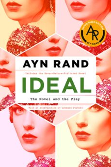 ideal-ayn rand-9780698183971
