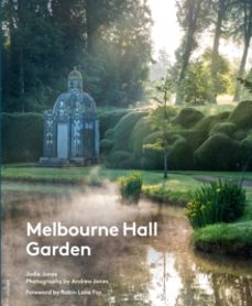 melbourne hall garden-jodie jones-9780711282971