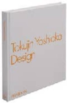tokujin yoshioka design-9780714843971