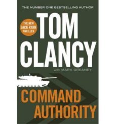 command authority-tom clancy-9780718178871