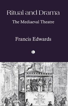 ritual and drama (ebook)-francis edwards-9780718897871