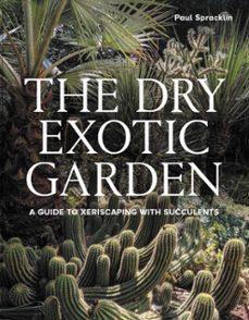 dry exotic garden (ebook)-9780719844171