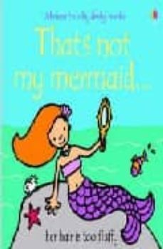 thats not my mermaid-9780746069271