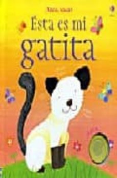 esta es mi gatita-9780746094471