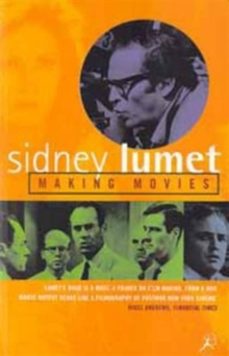 making movies-sidney lumet-9780747527671