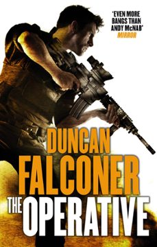 the operative (ebook)-duncan falconer-9780748122271