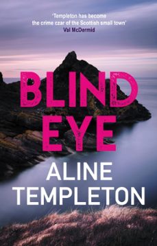blind eye-aline templeton-9780749029371