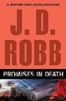promises in death-j. d. robb-9780749928971
