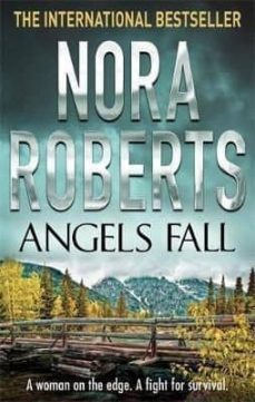 angels fall-nora roberts-9780749929671