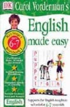english made easy. key stage 1 ages 6-7: workbook 1-9780751366471