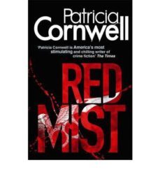 red mist-patricia cornwell-9780751543971