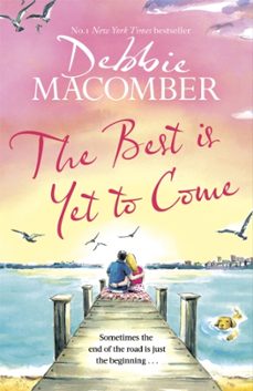 the best is yet to come-9780751581171