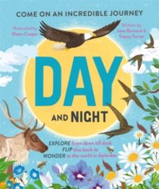 day and night-jane burnard-9780753449271