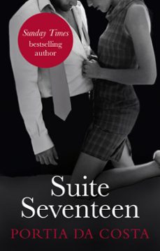 -portia da costa-9780753524671