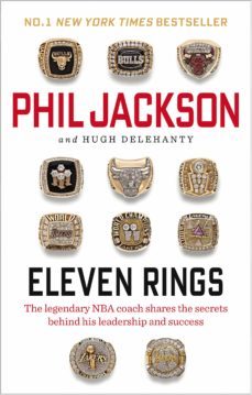 -phil jackson-9780753551271