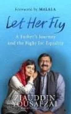 let her fly-ziauddin yousafzai-9780753552971