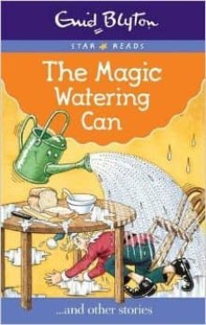 the magic watering can-9780753726471