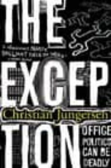 the exception (ebook)-christian jungersen-9780297857099