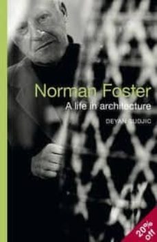 norman foster-deyan sudjic-9780753828571