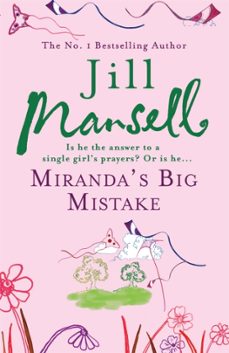 mirandas big mistake-9780755332571