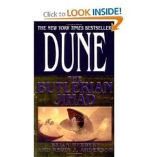 dune butlerian jihad-brian herbert-9780765340771
