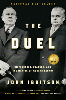 the duel (ebook)-john ibbitson-9780771003271