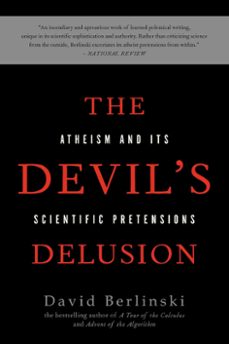 the devil's delusion (ebook)-david berlinski-9780786751471