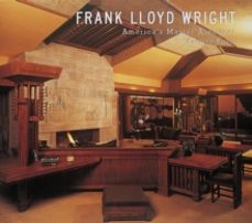 frank lloyd wright: america s master architect-kathryn smith-9780789202871