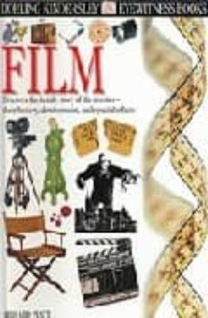 film (eyewitness books)-richard platt-9780789455871