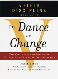 the dance of change (ebook)-peter senge-9780804153171