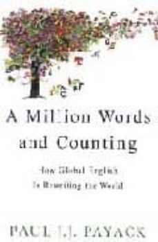 a million words and counting-paul j. j. payack-9780806528571