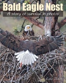 bald eagle nest (ebook)-kate davis-9780811749671