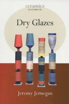 dry glazes-jeremy jernegan-9780812220971