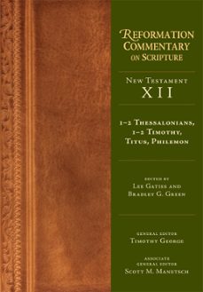 1-2 thessalonians, 1-2 timothy, titus, philemon (ebook)-9780830870271