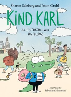 kind karl (ebook)-jason gruhl-sharon salzberg-9780834846371