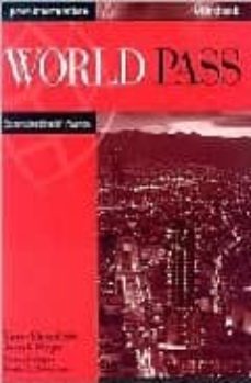 world pass (upper-intermediate): expanding english fluency-susan stempleski-9780838425671